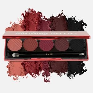 Dose of Colors Blushing Berries